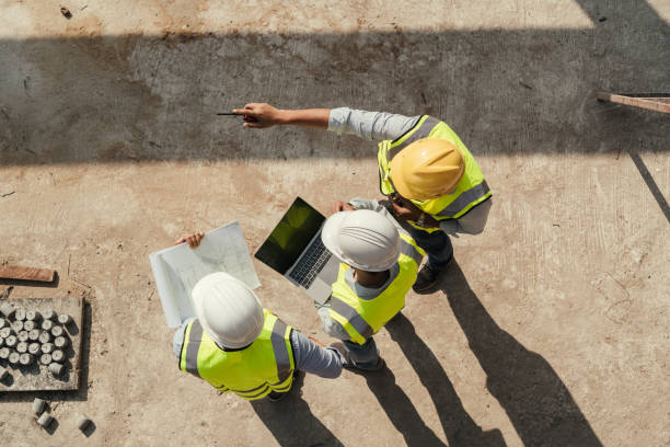 Best Concrete Repair Services  in Walcott, IA